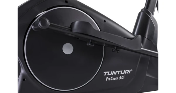 Eliptický trenažér TUNTURI FitCross 50i R