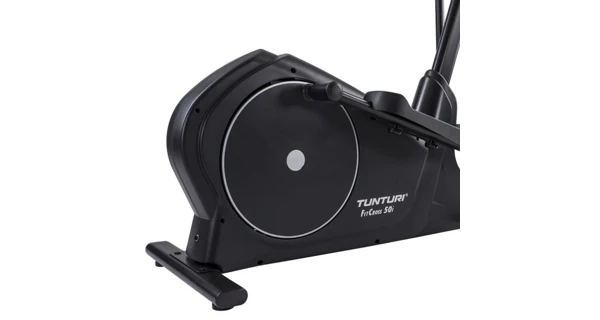 Eliptický trenažér TUNTURI FitCross 50i R