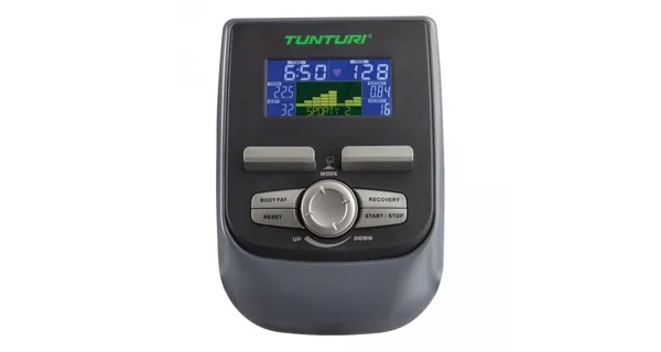 Eliptický trenažér TUNTURI Performance C55 F