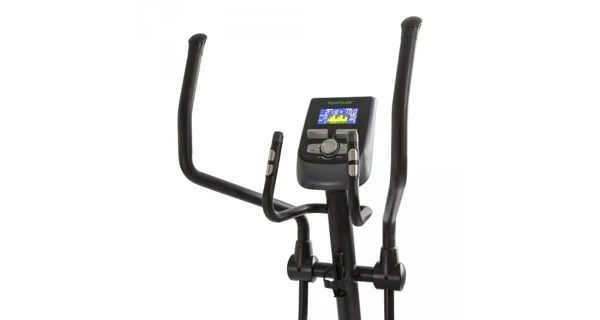 Eliptický trenažér TUNTURI Performance C55 F