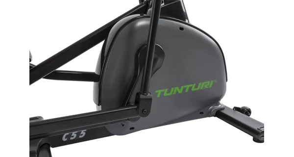 Eliptický trenažér TUNTURI Performance C55 F