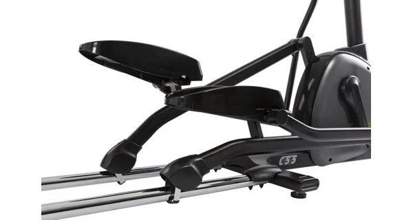 Eliptický trenažér TUNTURI Performance C55 F