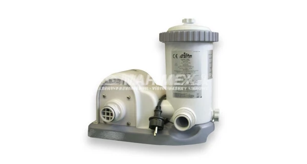 Filtrácia kartušová Tampa 5,7 m3/h Intex