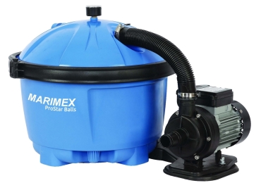 Filtrácia Marimex ProStar Balls + filtračná náplň AquaMar balls ZADARMO