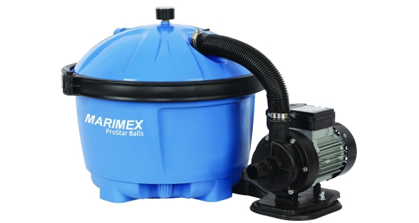 Filtrácia Marimex ProStar Balls + filtračná náplň AquaMar balls ZADARMO