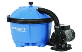 Filtrácia Marimex ProStar Balls + filtračná náplň AquaMar balls ZADARMO
