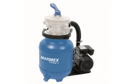 Filtrácia piesková Marimex ProStar 3 + sada hadíc