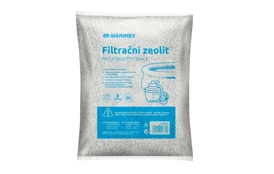 Filtračná náplň ZEOLIT - 20 kg