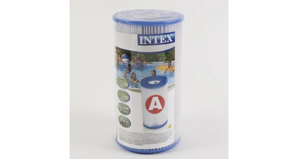 Filtračná vložka Intex / Marimex - typ A