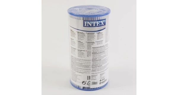 Filtračná vložka Intex / Marimex - typ A