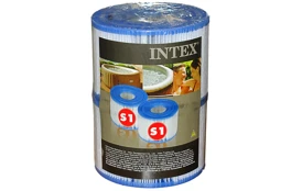 Filtračná vložka Pure Spa - 2 ks - typ S1