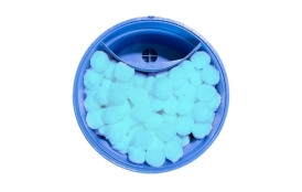 Filtračné guličky Marimex Balls 450 blue