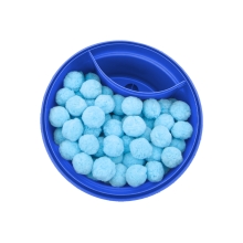 Filtračné guličky Marimex Balls 450 blue