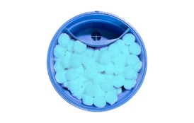Filtračné guličky Marimex Balls 450 blue