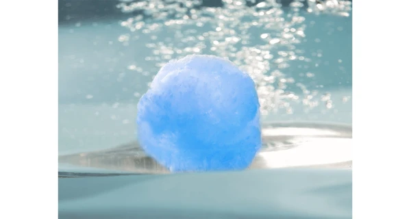 Filtračné guličky Marimex Balls 450 blue