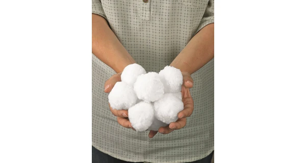 Filtračné guličky Marimex Balls 450 - sada 2 ks