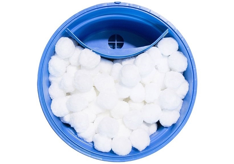 Marimex | Filtračné guličky Marimex Balls 700 | 10690005