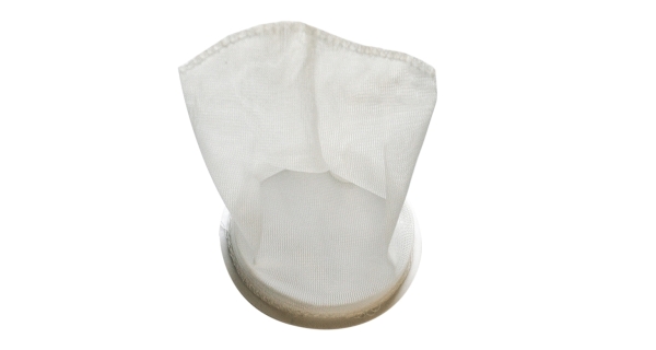 Filtračné sitko k vysávaču Star Vac