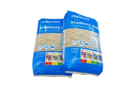 Filtračný piesok 2 x 25 kg