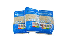 Filtračný piesok - 3 x 25 kg