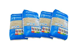 Filtračný piesok 4 x 25kg