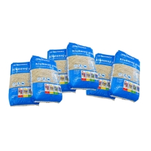 Filtračný piesok - 6 x 25 kg