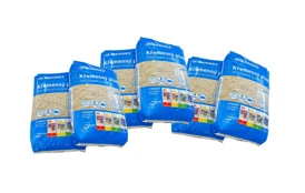 Filtračný piesok - 6 x 25 kg