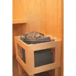 Fínska sauna Karibu Cortona