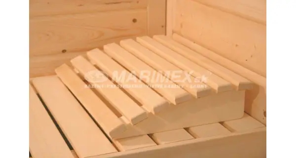 Fínska sauna Karibu Cortona