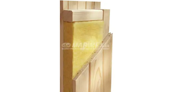 Fínska sauna Karibu Sodin