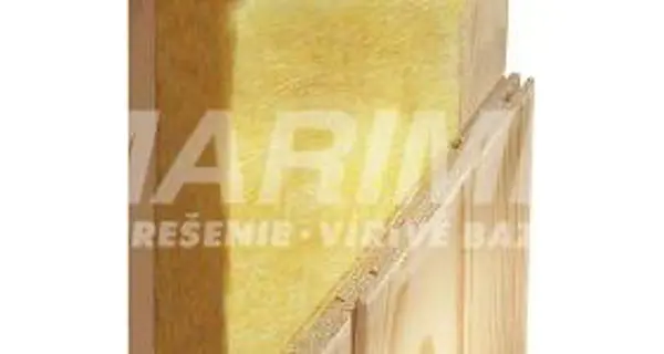 Fínska sauna Karibu Sodin - KOMPLETNÝ SET