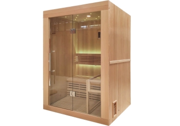 Fínska sauna Marimex KIPPIS L