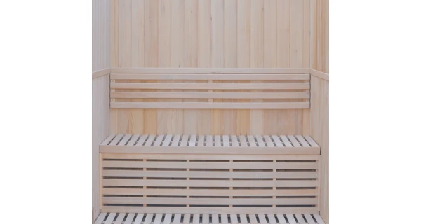 Fínska sauna Marimex KOTI L + saunové kachle