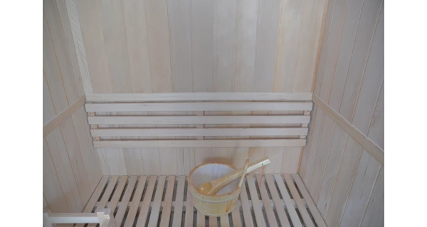 Fínska sauna Marimex KOTI L + saunové kachle