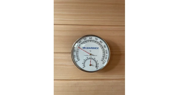 Fínska sauna Marimex KOTI M + saunové kachle