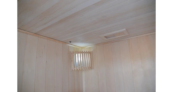 Fínska sauna Marimex KOTI M + saunové kachle