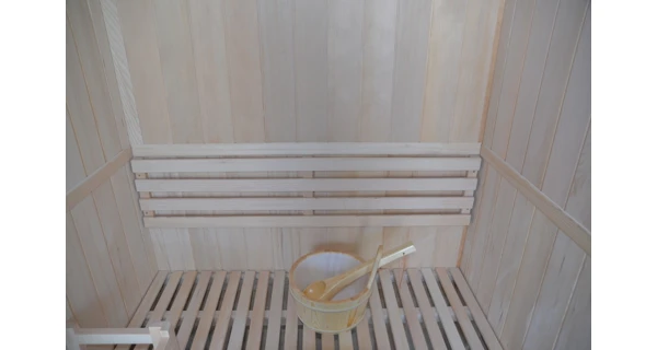 Fínska sauna Marimex KOTI M + saunové kachle