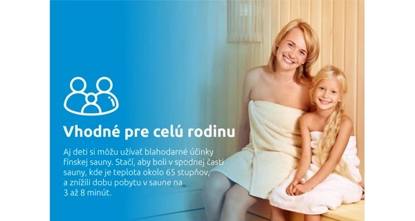 Fínska sauna Marimex KOTI M + saunové kachle