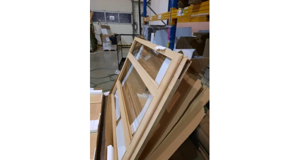 Fínska sauna Marimex Sisu L (Bazár, SN 2107035)