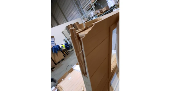 Fínska sauna Marimex Sisu L (Bazár, SN 2107035)