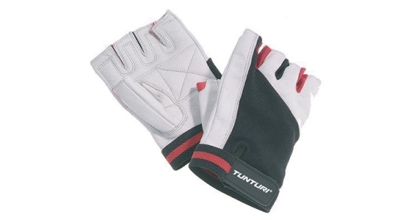 Fitness rukavice TUNTURI Fit Control L