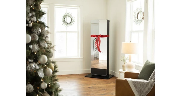 Fitness zrkadlo NORDICTRACK Vault Digital Fitness