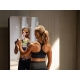 Fitness zrkadlo NORDICTRACK Vault Digital Fitness