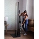 Fitness zrkadlo NORDICTRACK Vault Digital Fitness