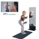 Fitness zrkadlo NORDICTRACK Vault Digital Fitness