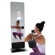 Fitness zrkadlo PROFORM Vue Digital