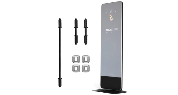 Fitness zrkadlo PROFORM Vue Digital