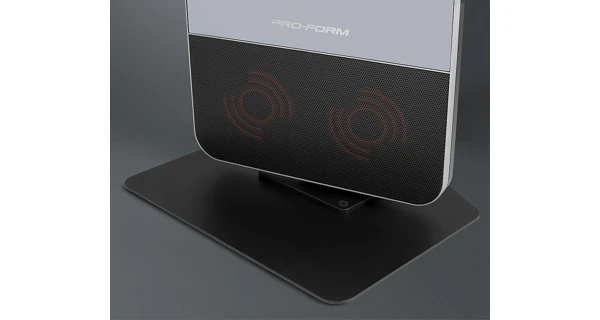 Fitness zrkadlo PROFORM Vue Digital