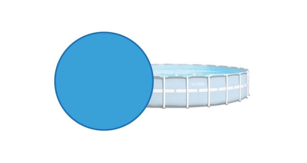 Fólia náhradná pre bazén Florida 7,32 x 1,32 m