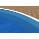 Folia pre bazén Orlando kruh 4,57 x 1,07m
